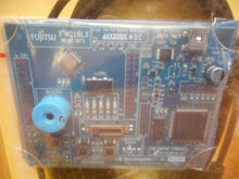 Load image into Gallery viewer, Fujitsu CT-161-CD Microcomputer Starter Kit F2MC-16LX Sunhayato New (Lot of 2)
