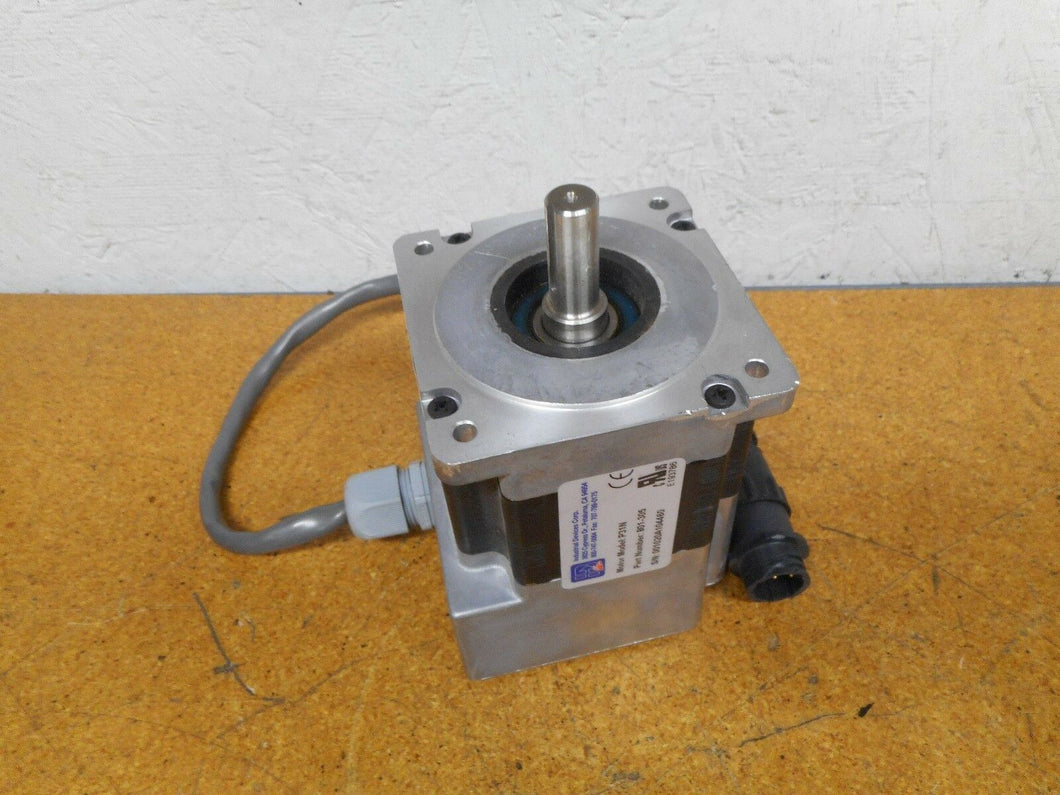 Industrial Devices Corp. 801-305 Motor Model P31N Used With Warranty