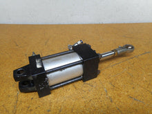 Load image into Gallery viewer, Numatics XJ-790327-1 P1AL-01M1D-C5A0 Cylinder 2&quot; Bore 1-3/4&quot; Stroke Used
