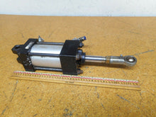 Load image into Gallery viewer, Numatics XJ-790327-1 P1AL-01M1D-C5A0 Cylinder 2&quot; Bore 1-3/4&quot; Stroke Used
