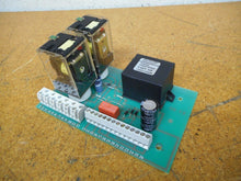 Load image into Gallery viewer, SKF CAEV-110 Actuator Control System (2) Iskra TRP6824 Relays 250V 10A Warranty

