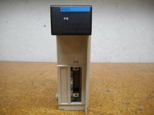Load image into Gallery viewer, Omron CQM1-IPS01 Power Supply Unit Used With Warranty
