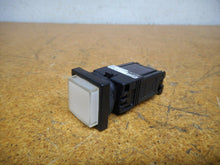 Load image into Gallery viewer, Fuji Electric DR22E3M AR9T511-M White Indicator Light Used With Warranty
