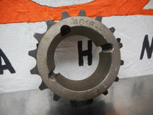 Load image into Gallery viewer, Dodge 4016-H TL Bushing 1108 Sprocket 16 Teeth Used
