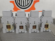 Load image into Gallery viewer, Allen Bradley 100-C12D*10 Ser A (4) Contactors 25A 600V 24VDC Coil Used Warranty
