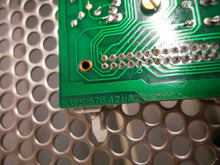 Load image into Gallery viewer, KWS 576.42bA Circuit Board With Siemens X8311 B1490-C219 Connector Used Warranty

