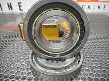 Load image into Gallery viewer, TIMKEN MM208WI DUL Super Precision Bearings NEW (One Pair)
