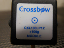Load image into Gallery viewer, Crossbow CXL100LP1Z Z-Axis Accelerometer Module +-100g Used With Warranty
