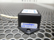 Load image into Gallery viewer, Crossbow CXL100LP1Z Z-Axis Accelerometer Module +-100g Used With Warranty
