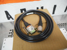 Load image into Gallery viewer, DataMyte 90828-003 90828A CA Output Cable MIT-FED-ONO MUX/B62 New In Box
