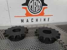 Load image into Gallery viewer, Martin 60BS15H 1-3/8 Sprockets 15 Teeth 13/8&quot; Bore Used (Lot of 2)
