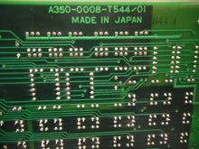 Load image into Gallery viewer, FANUC A20B-0008-0540/01A PC I/O Board Used (Some Indicator Lights Are Out)
