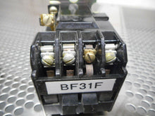 Load image into Gallery viewer, Westinghouse BF31F Relay With 178C603G54 Coil 110V 60Cy Used With Warranty

