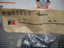 Load image into Gallery viewer, ROSS 937K87 Solenoid Valve Connector Kit New Fast Free Shipping
