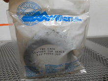 Load image into Gallery viewer, Miller Fluid Power 052-PS003-325 Two Leather Cup Seals New In Bag
