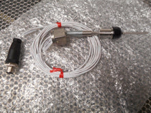 Load image into Gallery viewer, NANMAC 56368-1 Thermocouple Probes CBL-1108X1 HEX RTD IN NODE-1108X1 GT 1028345
