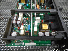 Load image into Gallery viewer, FANUC A16B-1212-0471 Power Supply Module (Selling For Parts Not Working)
