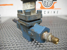 Load image into Gallery viewer, Parker 107119 Shut Off Valve 400PSIG FPT 0.25&quot; A352 060 LCB Used With Warranty
