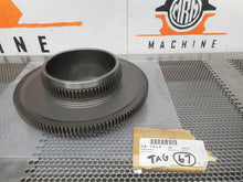 Load image into Gallery viewer, FANUCROBOT A290-7037-X217 Gear 78 &amp; 134 Teeth New Old Stock
