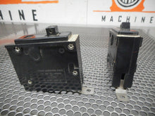 Load image into Gallery viewer, Westinghouse Type BA 15Amp Circuit Breakers 120/240VAC Used W/ Warranty (2 Lot)
