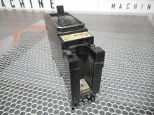 Load image into Gallery viewer, ITE EE1-H020 20A 1Pole Circuit Breaker 277VAC Used With Warranty
