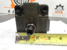 Load image into Gallery viewer, Double A Model QF-06M-C-10C1-Z-Y-E-TSP QF-005-FF-65C11TSP Pilot Valve Warranty
