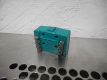 Load image into Gallery viewer, Micro Switch 41TB5-3 Pin Plunger Switch 10A 125 Or 250VAC Used With Warranty - MRM Machine

