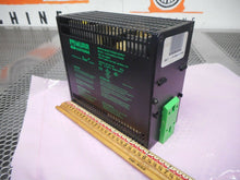 Load image into Gallery viewer, Murr Elektronik 85086 MCS10-115/24 Single Phase Switch Mode Power Supply 100-120
