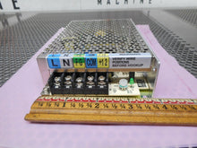 Load image into Gallery viewer, Mean Well S-60-12 209077 Rev. AB Power Supply 100-240VAC 50/60Hz 2A 12V 5A Used
