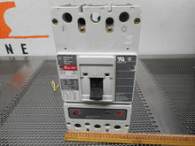 Load image into Gallery viewer, Westinghouse HM2P4XWS10 Type HMCP Ser C Circuit Breaker 400A 2Pole 600VAC 250VDC
