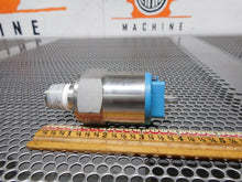 Load image into Gallery viewer, ENDRESS + HAUSER PMC131-A22F1Q4T Pressure Transmitter 500PSIG 4..20mA Used

