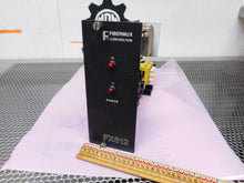 Load image into Gallery viewer, FIBERMUX Corp. FX812 Power Module Used With Warranty
