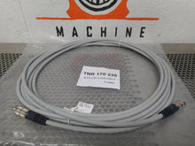 Load image into Gallery viewer, Festo TRN170235 KVI-CP-2-GS-GD-5 Proximity Cable New Fast Free Shipping
