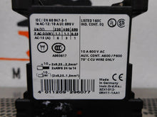 Load image into Gallery viewer, Siemens 3ZX1012-0RH11-1AA1 Contactors 24V &amp; 3RH1911-2GA22 Aux. Contacts (2 Lot)
