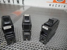 Load image into Gallery viewer, General Electric THQL1120 20A Circuit Breakers 120/240VAC Warranty (Lot of 3)

