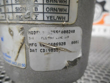 Load image into Gallery viewer, Dynapar ??2550000240 Rotary Encoders 3/8&quot; Shaft Diameter Used (Lot of 2)
