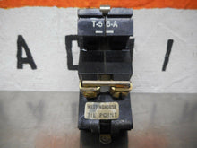 Load image into Gallery viewer, Westinghouse T-56-A TE43139 2609D01G07 1 Tie Point 600V Max New In Box
