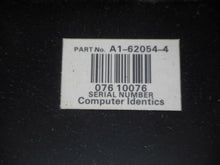 Load image into Gallery viewer, Computer Identics A1-62054-1 Enclosure Boxes With Terminals and Cables Warranty
