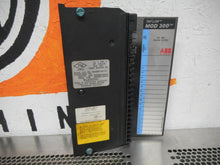 Load image into Gallery viewer, ABB 6240BP10411A Taylor 6240BP10431A-A Mod 300 24VDC Module Used With Warranty
