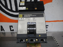 Load image into Gallery viewer, Square D FA320901212 Circuit Breaker 90A 3P 240-250V 50/60Hz New Old Stock

