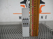 Load image into Gallery viewer, Carlo Gavazzi DPA01DM48 3 Phase Relay 380-480VAC 50/60Hz 10VA 400VAC (Lot of 2)
