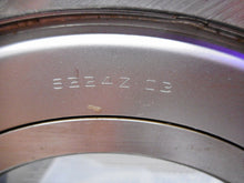 Load image into Gallery viewer, NACHI 6224Z-C3 H1 Bearing 125mm ID 45mm Thick New Old Stock
