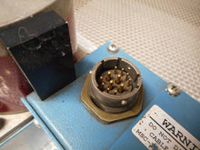 Load image into Gallery viewer, Pacific Scientific E31NRHB-LNN-NS-00 24V 1.8 Motor S2A5017 Horizontal Slide 3&quot;
