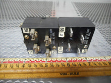 Load image into Gallery viewer, Allen Bradley 800T-J91C18 Contact Blocks 600VAC Used Missing 4 Screws Warranty
