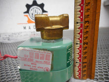 Load image into Gallery viewer, ASCO X8215A70 Solenoid Valve 24V 15-125PSI 16.8 Watts Used With Warranty
