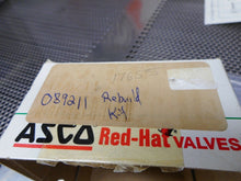 Load image into Gallery viewer, ASCO 089211 Valve Repair Kit New In Box Fast Free Shipping
