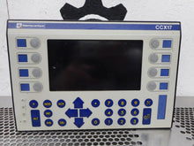 Load image into Gallery viewer, Telemecanique TCCX1730LW 8 LI LCD Operator Interface Panel V:2.1 Used Warranty
