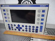 Load image into Gallery viewer, Telemecanique TCCX1730LW 8 LI LCD Operator Interface Panel V:2.1 Used Warranty
