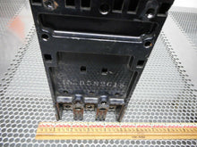 Load image into Gallery viewer, Westinghouse 4590582G18 Circuit Breaker 100A 600VAC 3 Pole Used With Warranty
