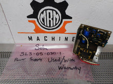 Load image into Gallery viewer, Sola SLS-05-030-1 Power Supply 5VDC 3A Used With Warranty
